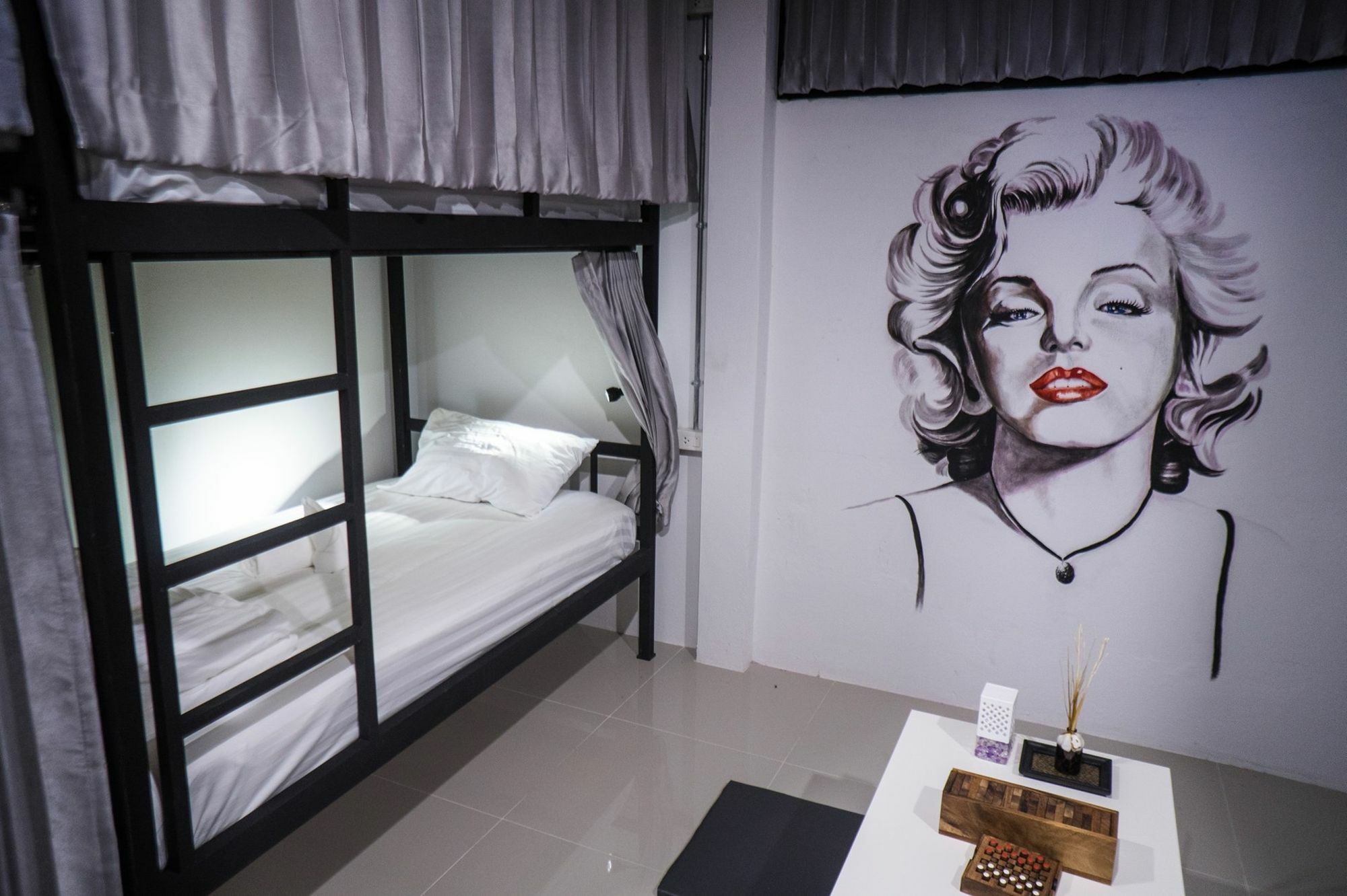 Zen Hostel Chiangmai Чіангмай Екстер'єр фото
